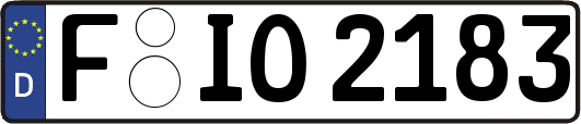 F-IO2183