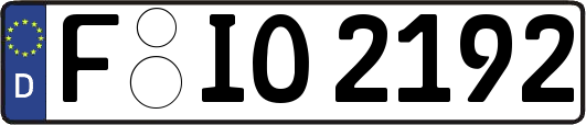 F-IO2192