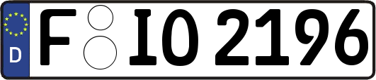 F-IO2196