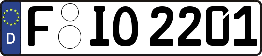 F-IO2201