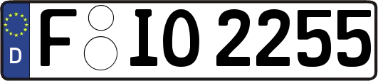 F-IO2255