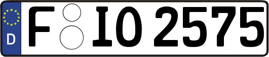 F-IO2575