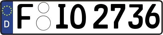 F-IO2736