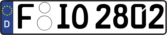 F-IO2802