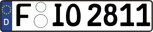 F-IO2811