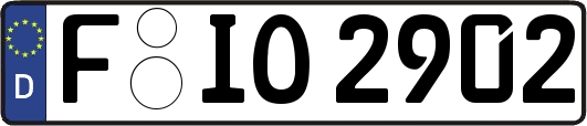 F-IO2902