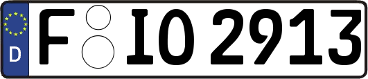 F-IO2913