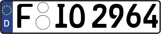 F-IO2964