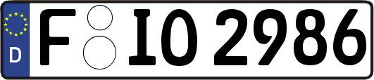 F-IO2986