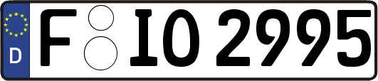 F-IO2995