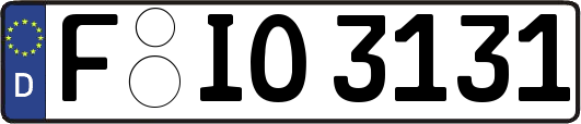 F-IO3131