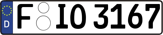 F-IO3167