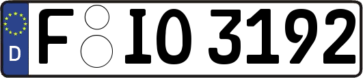 F-IO3192