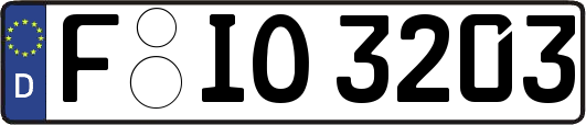 F-IO3203