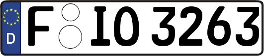 F-IO3263