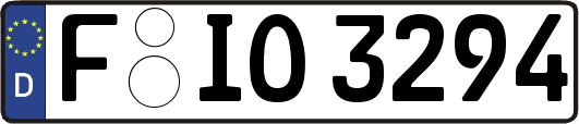 F-IO3294