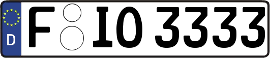 F-IO3333