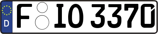 F-IO3370
