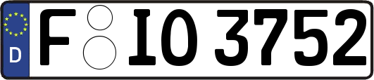 F-IO3752
