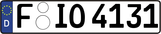 F-IO4131