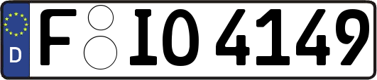 F-IO4149