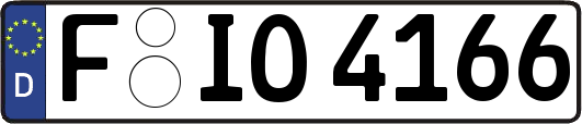 F-IO4166