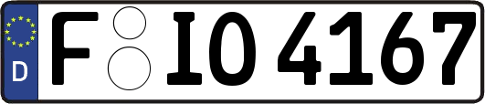 F-IO4167