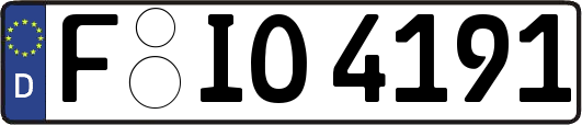 F-IO4191