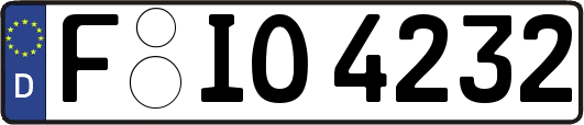 F-IO4232