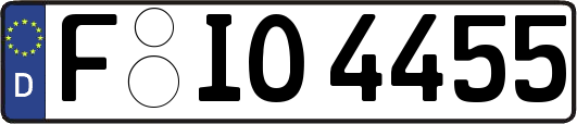 F-IO4455