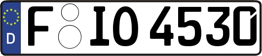 F-IO4530
