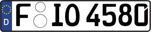 F-IO4580