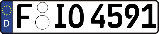 F-IO4591