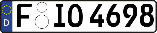 F-IO4698