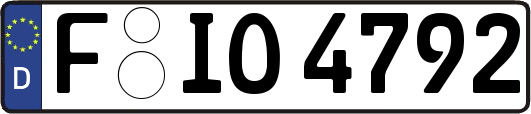 F-IO4792