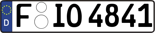 F-IO4841