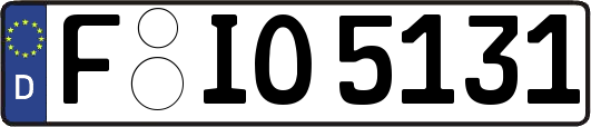 F-IO5131