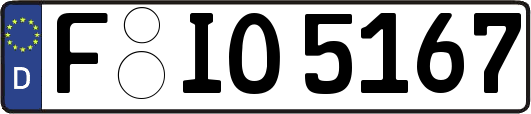 F-IO5167