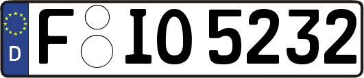 F-IO5232