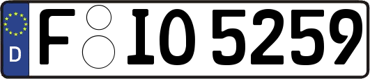 F-IO5259