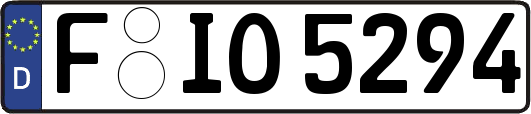 F-IO5294