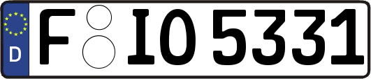 F-IO5331