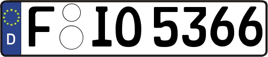 F-IO5366
