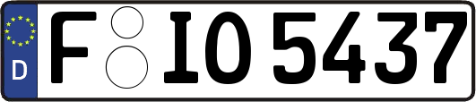 F-IO5437