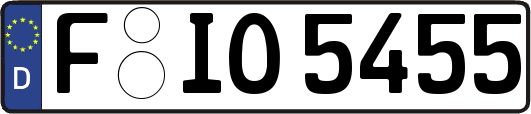 F-IO5455