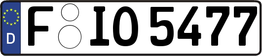 F-IO5477