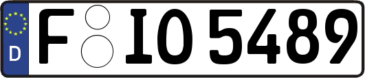 F-IO5489