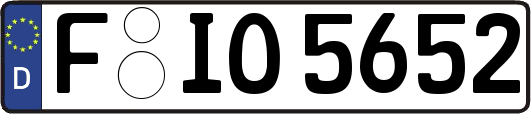 F-IO5652