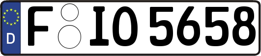 F-IO5658