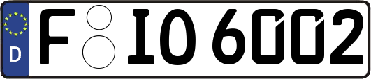 F-IO6002